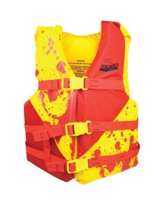 Seachoice Youth Type III & USCG 50 to 90 Lb. Life Vest