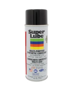 Super Lube 11 Oz. Aerosol Synthetic Multi-Purpose Lubricant