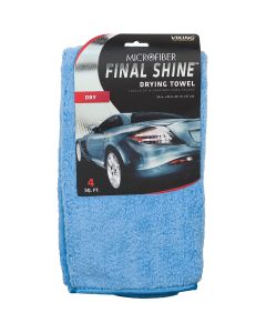 2.5 Sq Ft Drying Cloth