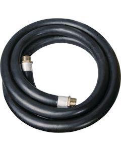 Apache 3/4 In. x 10 Ft. Farm Fuel Transfer Hose