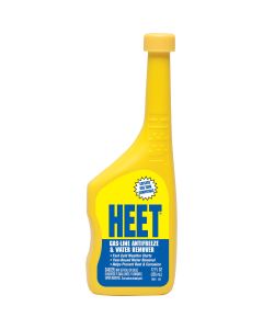 12oz Heet Gas Antifreeze