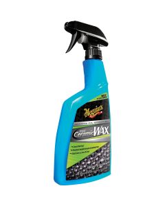 Meguiars 26 Oz. Trigger Spray Hybrid Ceramic Car Wax