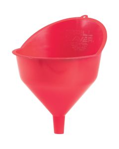 Hopkins Plastic 4 Qt. All-Purpose Funnel