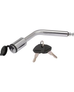 TowSmart Boomerang Locking Hitch Pin