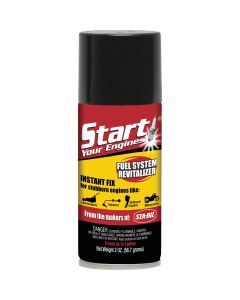 Start Your Engines 2 Oz. Starting Fluid