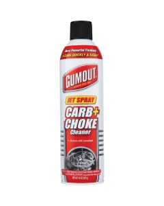 14oz Carb & Choke Cleaner