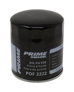 Prime Guard 2222 Spin-On Oil Filter