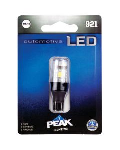 PEAK 921 12V Mini LED Automotive Bulb