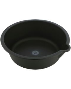 6qt Oil Drain Pan