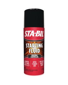 11oz Starting Fluid