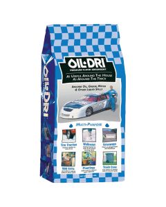 8lb Oil-dri Absorbent