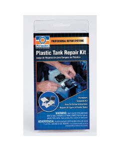 Plastic Tank Repair Kit