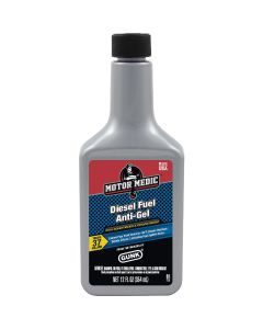 12oz Diesel Anti-gel