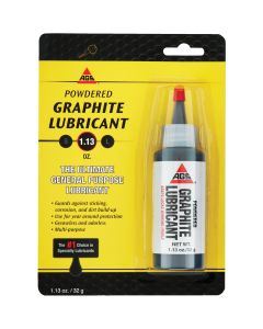 1.13oz Powder Graphite