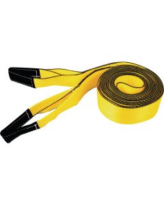 3"X30' 15000lb Tow Strap