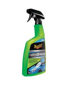 Meguiars 26 Oz. Trigger Sray Hybrid Ceramic Detailer