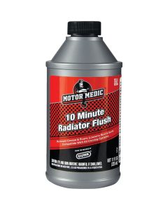 11oz Radiator Flush