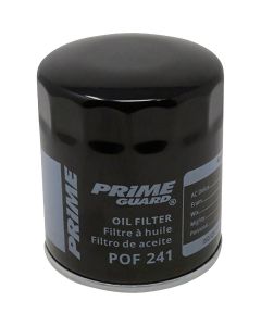 Prime Guard 241 Spin-On Oil Filter