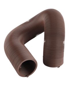 Camco 10 Ft. Heavy-Duty RV Sewer Hose