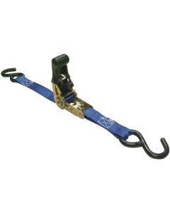 4pk Ratchet Tie Down