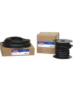 Thermoid 1/4 In. ID x 25 Ft. L. Bulk Fuel Line Hose