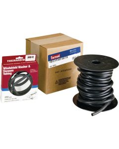 Thermoid 5/32 In. ID x 50 Ft. L. Bulk Windshield Washer Hose