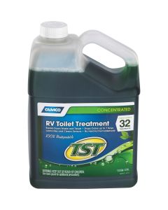 Camco TST RV Tank Treatment, 1 Gal.