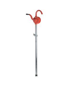 Plews LubriMatic Rotary Hand Pump