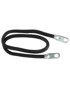 Road Power 32 In. 4 Gauge Switch-to-Start Battery Cable