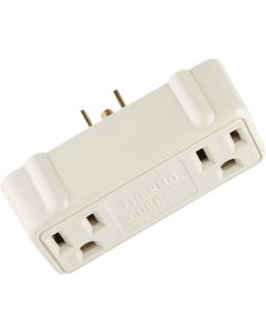 Thermo Cube 0 Deg F to 10 Deg F Temperature Outlet Switch