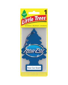 New Car Air Freshener