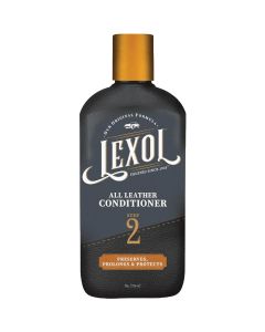 Lexol 8 Oz. Leather Care Conditioner