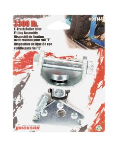 Erickson E-Track 3300 Lb. Roller Idler Fitting Assembly