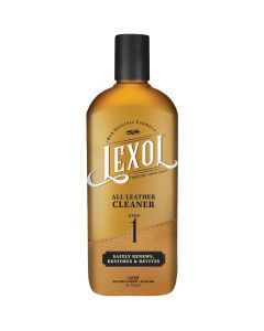 Lexol 8 Oz. PH Leather Care Cleaner