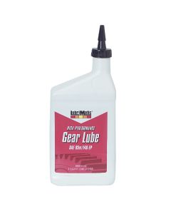 LubriMatic 1 Qt. 85W140 EP Gear Oil Lube