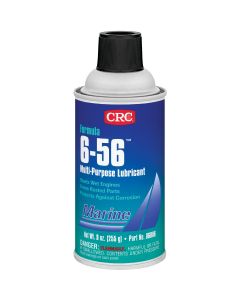 CRC Marine 6-56 9 Oz. Aerosol Multi-Purpose Lubricant