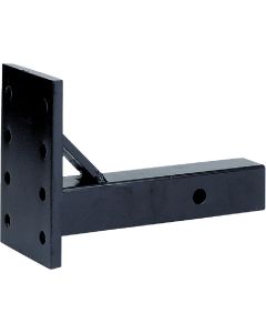 Pintle Mount Plate