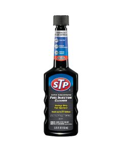 5.25stp Fuel Inj Cleaner