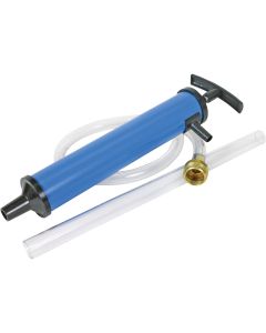 RV Antifreeze Hand Pump Kit