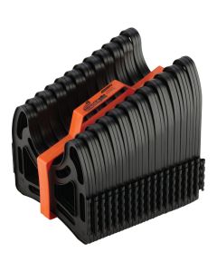 15' Sewer Hose Support