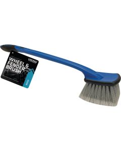 Viking Long Handle Wheel & Bumper Wash Brush