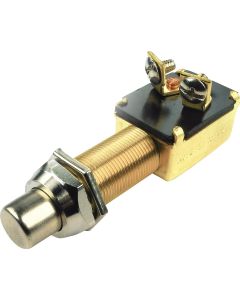 Seachoice 6V & 12V Push Button Switch