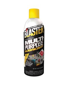 8oz Blaster Spray Lubricant