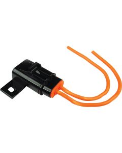 Seachoice 16 Ga. 30A ATO-ATC Fuse Holder