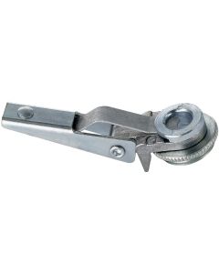 Snap-on Chuck Clip