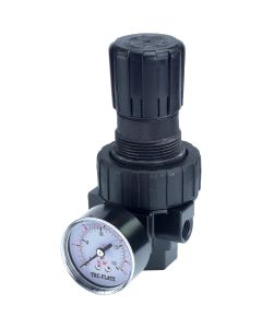 3/8" Pressure Regulator