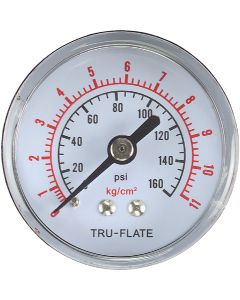 1/4"Npt Pressure Gauge