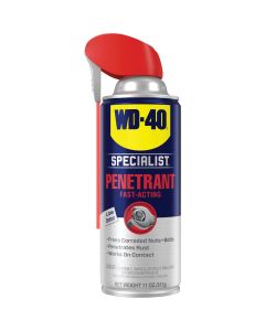 11oz Penetrant Spray