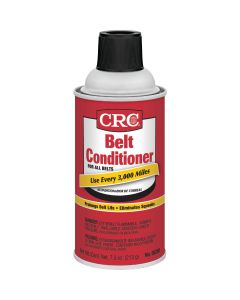 7.5oz Belt Conditioner