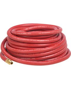 3/8"X50' Rubber Air Hose